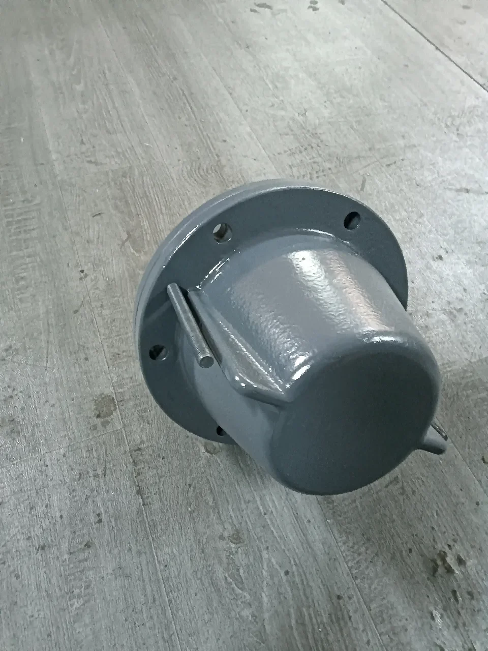200EBM527 QX102801 Minimum Pressure Valve Industrial air Compressor Parts Factory Direct Sales - Image 2