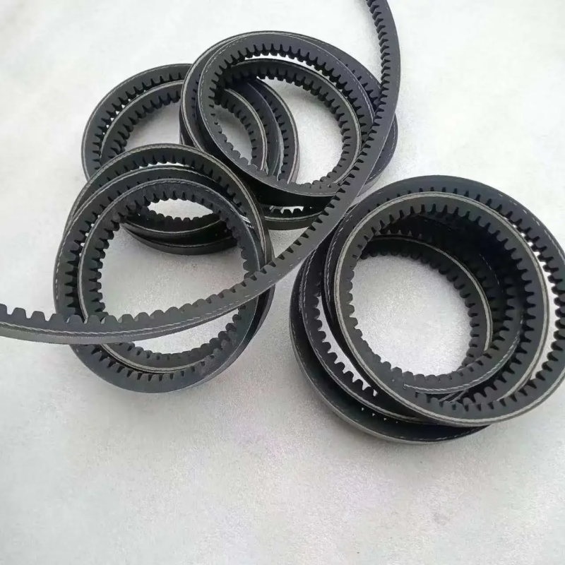 QX113011 QX113008 QX103239 QX103245 QX103243 QX114152 Belt Industrial air Compressor Parts Full Range From Factory