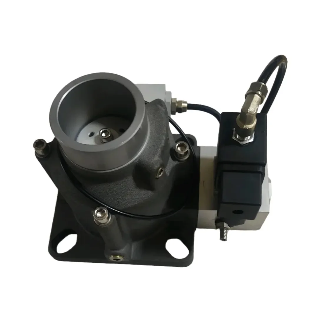 50780065-118 Intake Valve Industrial air Compressor Parts Factory Direct Sales - Image 4