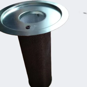2116010079 Replacement  Oil Separator Parent-Child Assembly    Industrial air Compressor Parts    Full Range From Factory