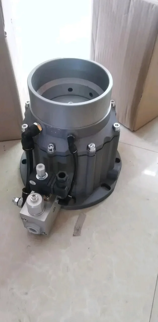 AIV-120B-K Intake Valve Industrial air Compressor Parts Factory Direct Sales - Image 2