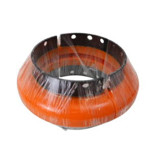 E60 Coupling Industrial air Compressor Parts Factory Direct Sales