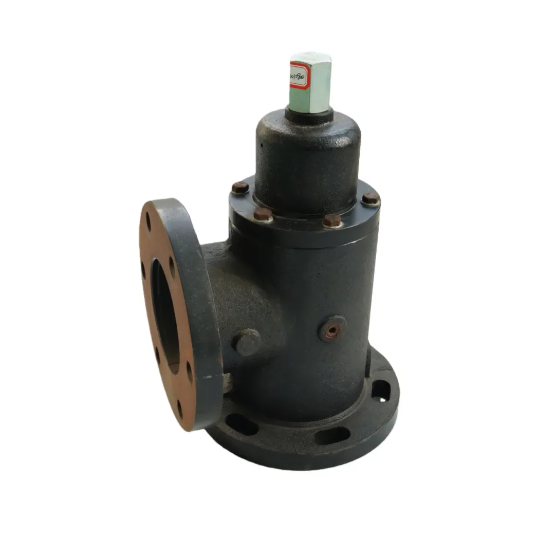 200EBM527 QX102801 Minimum Pressure Valve Industrial air Compressor Parts Factory Direct Sales - Image 5