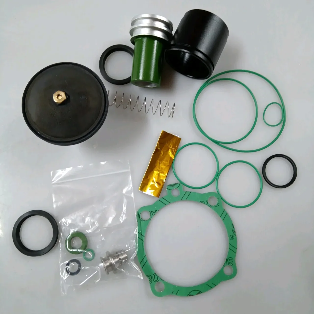 RB200E 620.560V03 VMC Intake Valve Kit Industrial air Compressor Parts Factory Direct Sales - Image 5