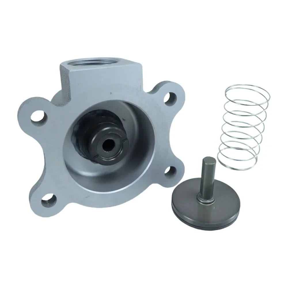 30831388 200ESV527A Minimum Pressure Valve Industrial air Compressor Parts Factory Direct Sales - Image 2