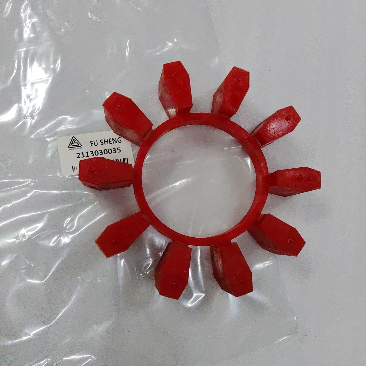 2113030035 Coupling Industrial air Compressor Parts Factory Direct Sales - Image 5