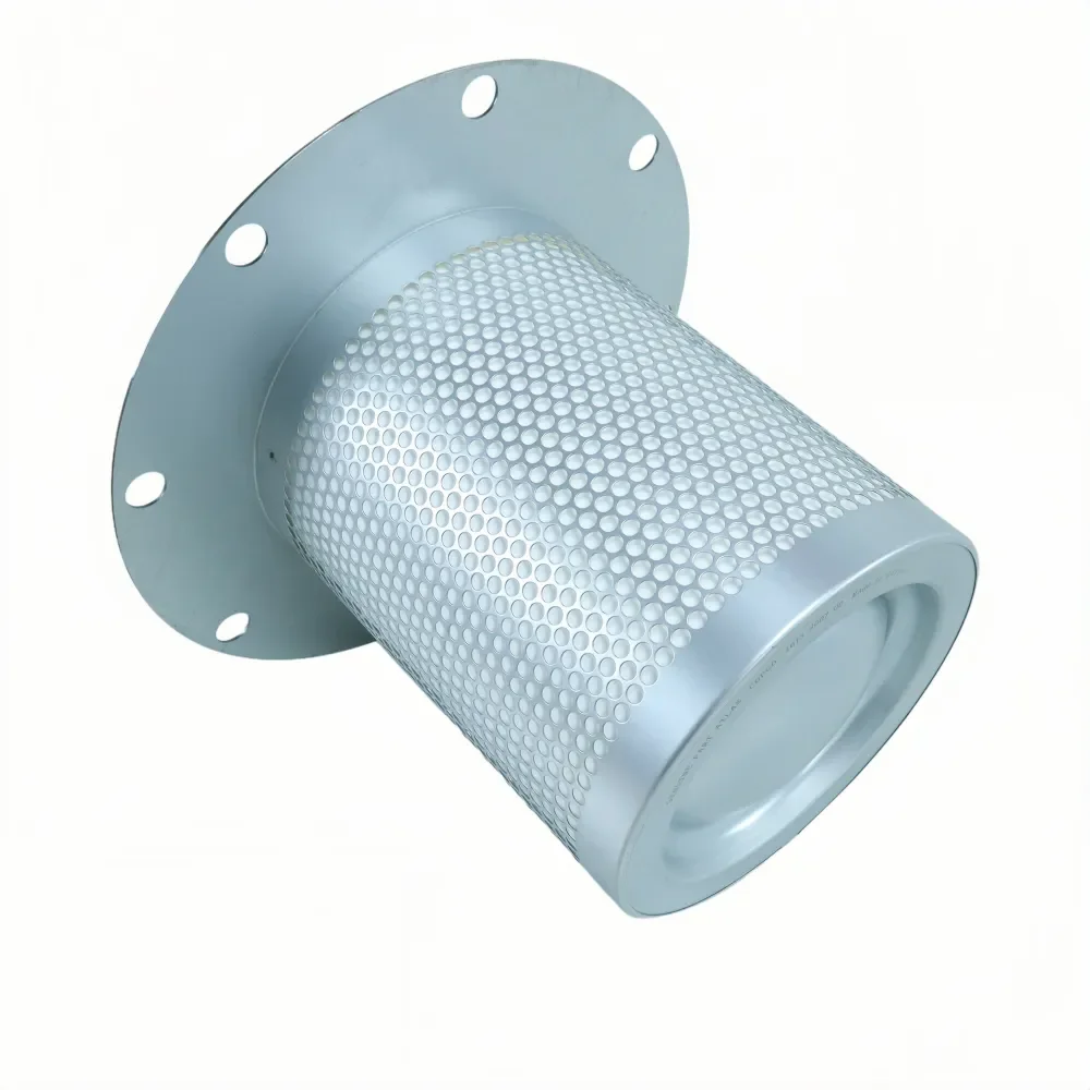 QX102142 QX193107 QX201651 QX104715 89858269 Oil-Return -Hose &Oil-separator&element Industrial air Compressor Parts - Image 3