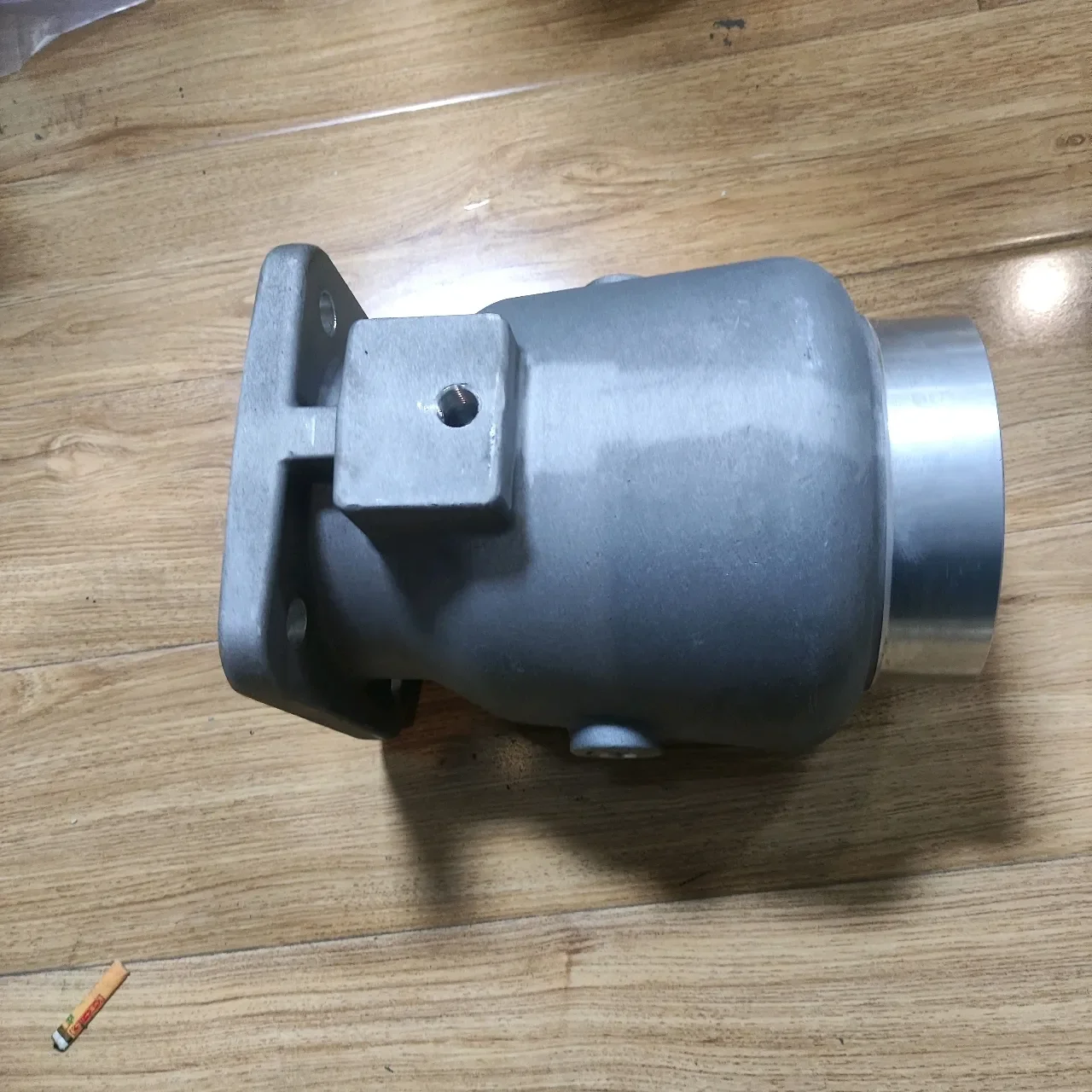 VMC RH60 HPK260 Intake Valve Industrial air Compressor Parts Factory Direct Sales - Image 4