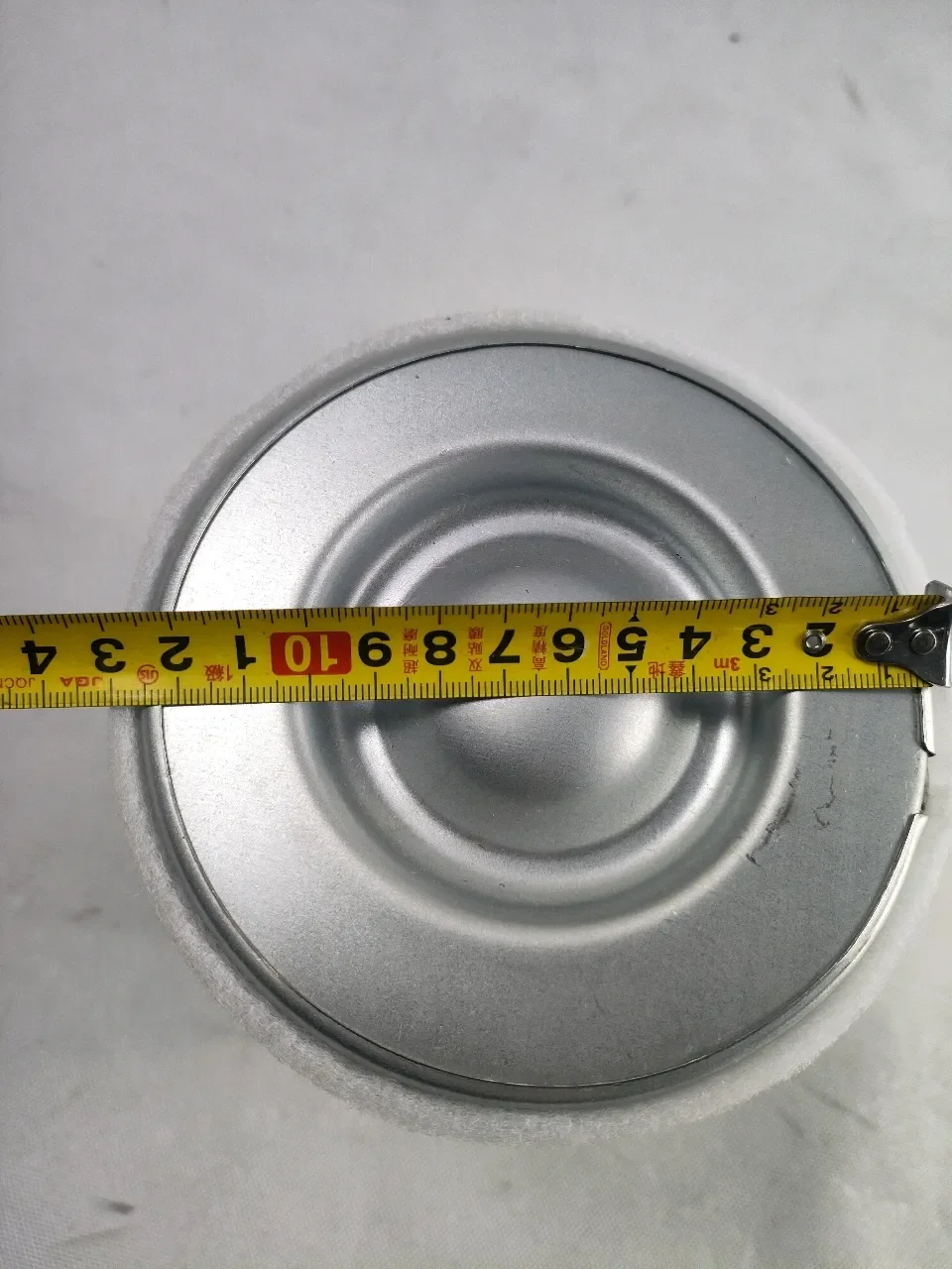 6.3525.0 Replacement Oil Separator Filter Element Industrial air Compressor Parts Full Range From Factory - Image 5