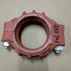 106637   Clamp    Industrial air Compressor Parts   Factory Direct Sales