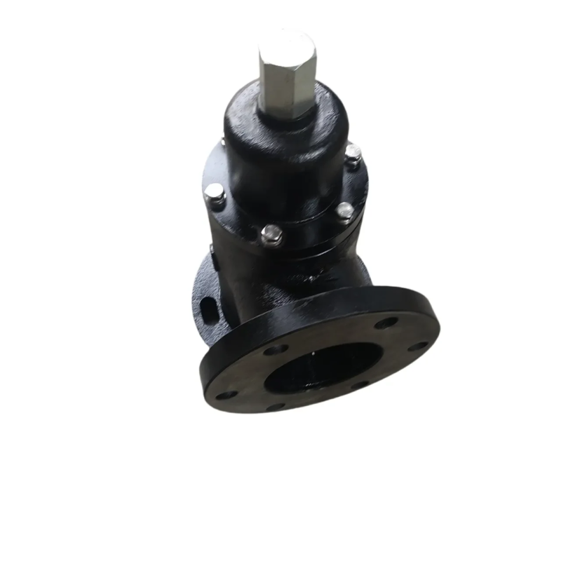 2500404000 Minimum Pressure Valve Industrial air Compressor Parts Factory Direct Sales