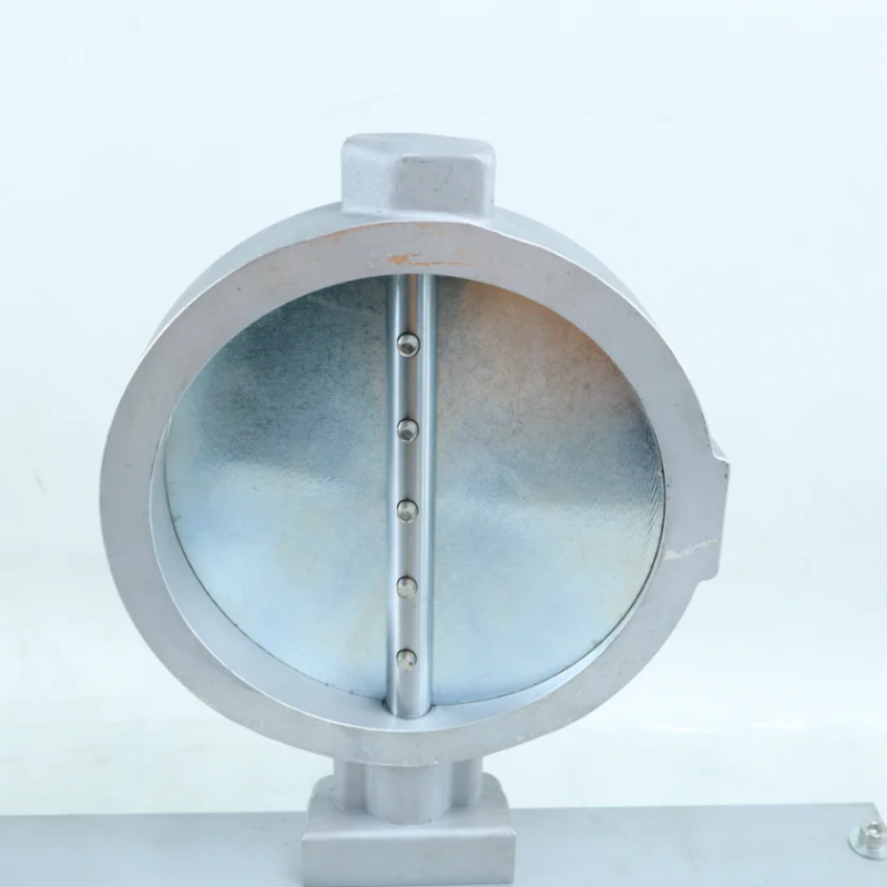 VMC RH60 HPK260 Intake Valve Industrial air Compressor Parts Factory Direct Sales