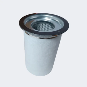 6.3789.0 Oil Separator 165*135*230H Industrial air Compressor Parts Full Range From Factory