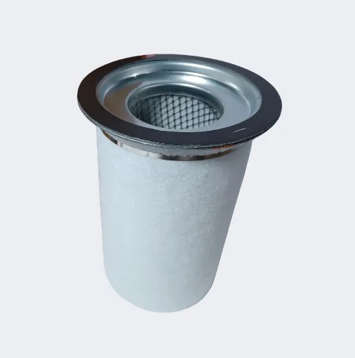 6.3789.0 Oil Separator 165*135*230H Industrial air Compressor Parts Full Range From Factory
