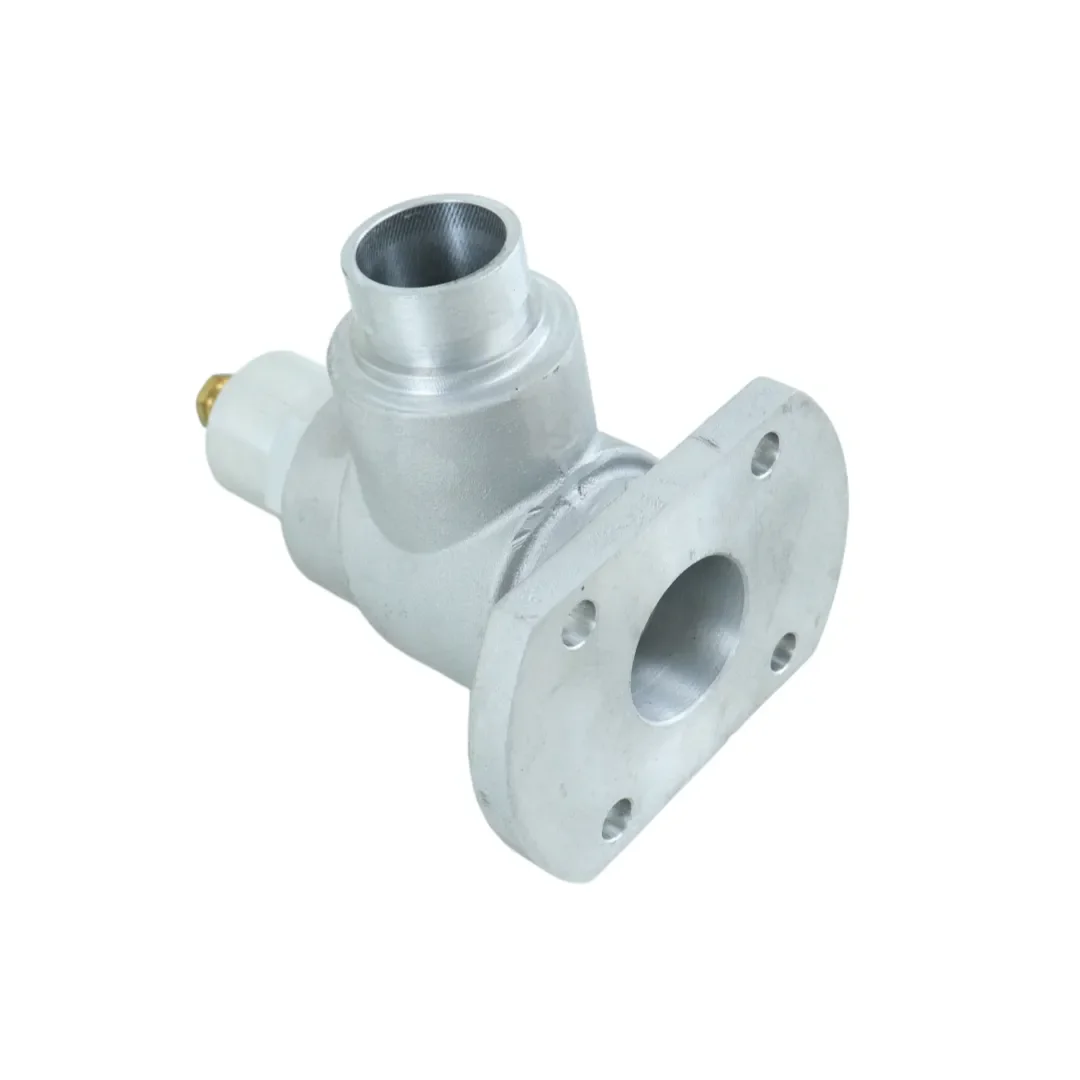 100007663 Minimum Pressure Valve Industrial air Compressor Parts Factory Direct Sales - Image 4
