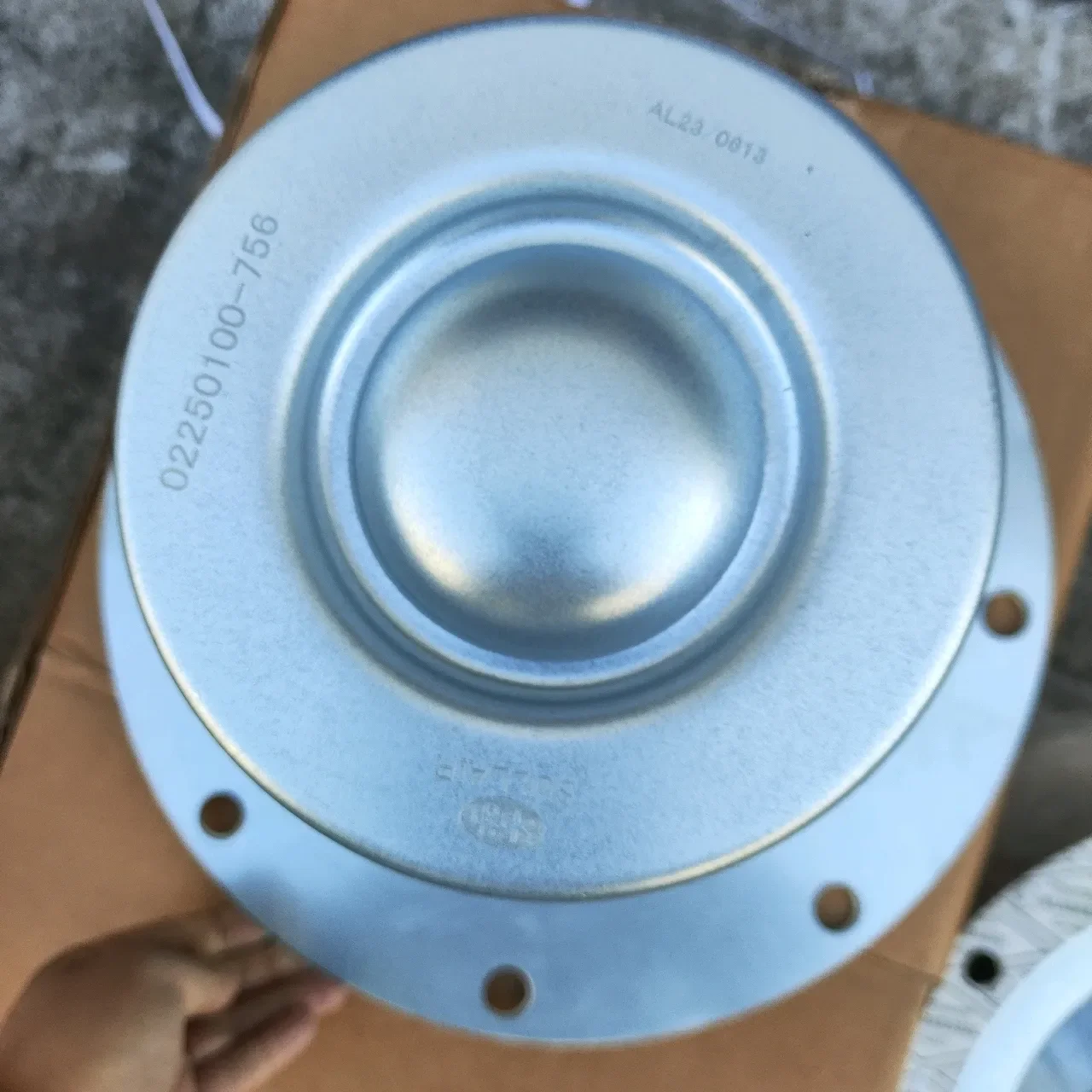 02250100-755 02250100-753 02250061-137 02250145-368 88291003-158 Outer Core- & Oil-separator Replacement air Compressor Parts