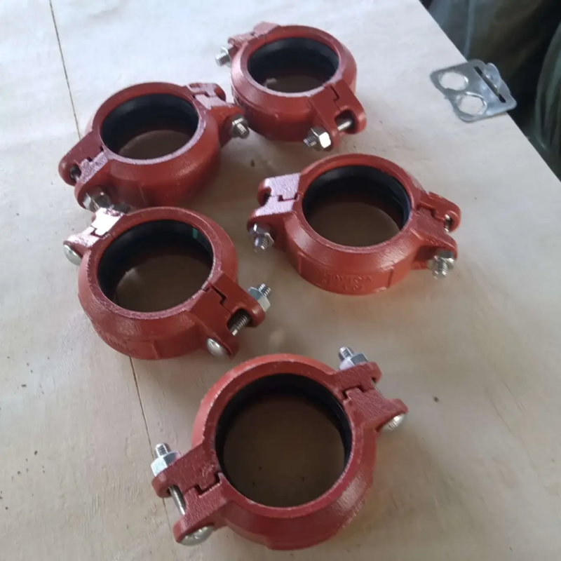 100012145 OEM Clamp Industrial air Compressor Parts Factory Direct Sales