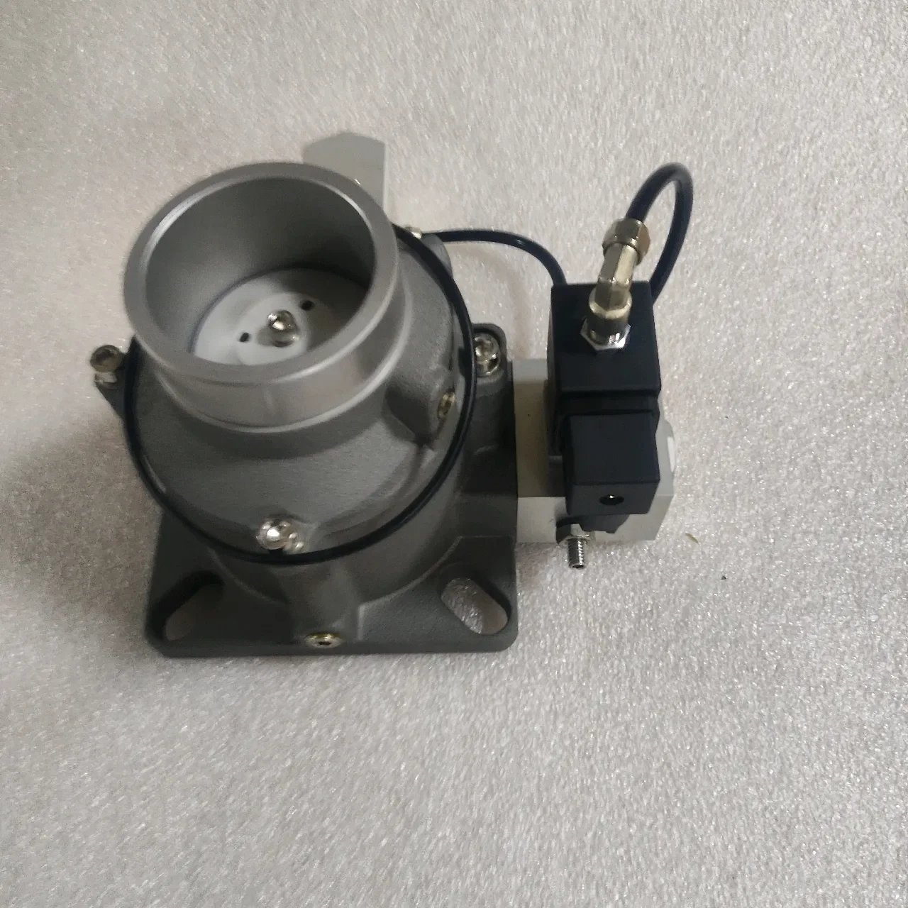 50780050-119 Intake Valve Industrial air Compressor Parts Factory Direct Sales - Image 2