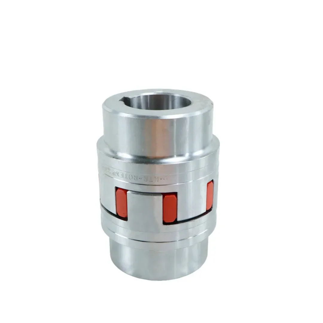 QX101574 Coupling Industrial air Compressor Parts Factory Direct Sales