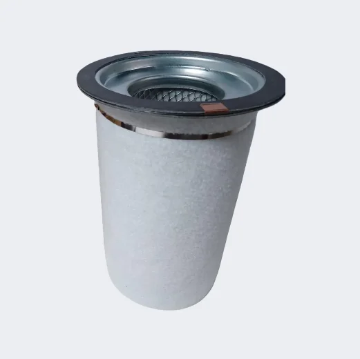6.3789.0 Oil Separator 165*135*230H Industrial air Compressor Parts Full Range From Factory - Image 4