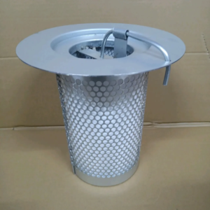 A10525274 100007587 98262-162  A10651774 ZS1063829 High-pressure&Folded&oil Separator Replacement&-Filter-  air Compressor Parts