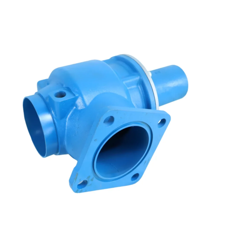 242045800P Intake Valve Assembly Industrial air Compressor Parts Factory Direct Sales