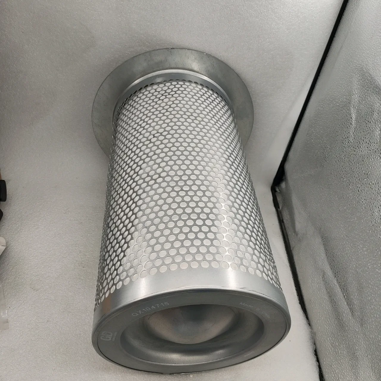 CC1053700 202EDP6013/3221420611/55B44 QX105451 Core &Oil Separation Industrial air Compressor Parts - Image 3
