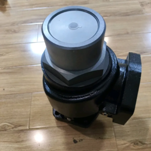 MPV-100T-FS-4    Minimum Pressure Valve    Industrial air Compressor Parts   Factory  Direct  Sales