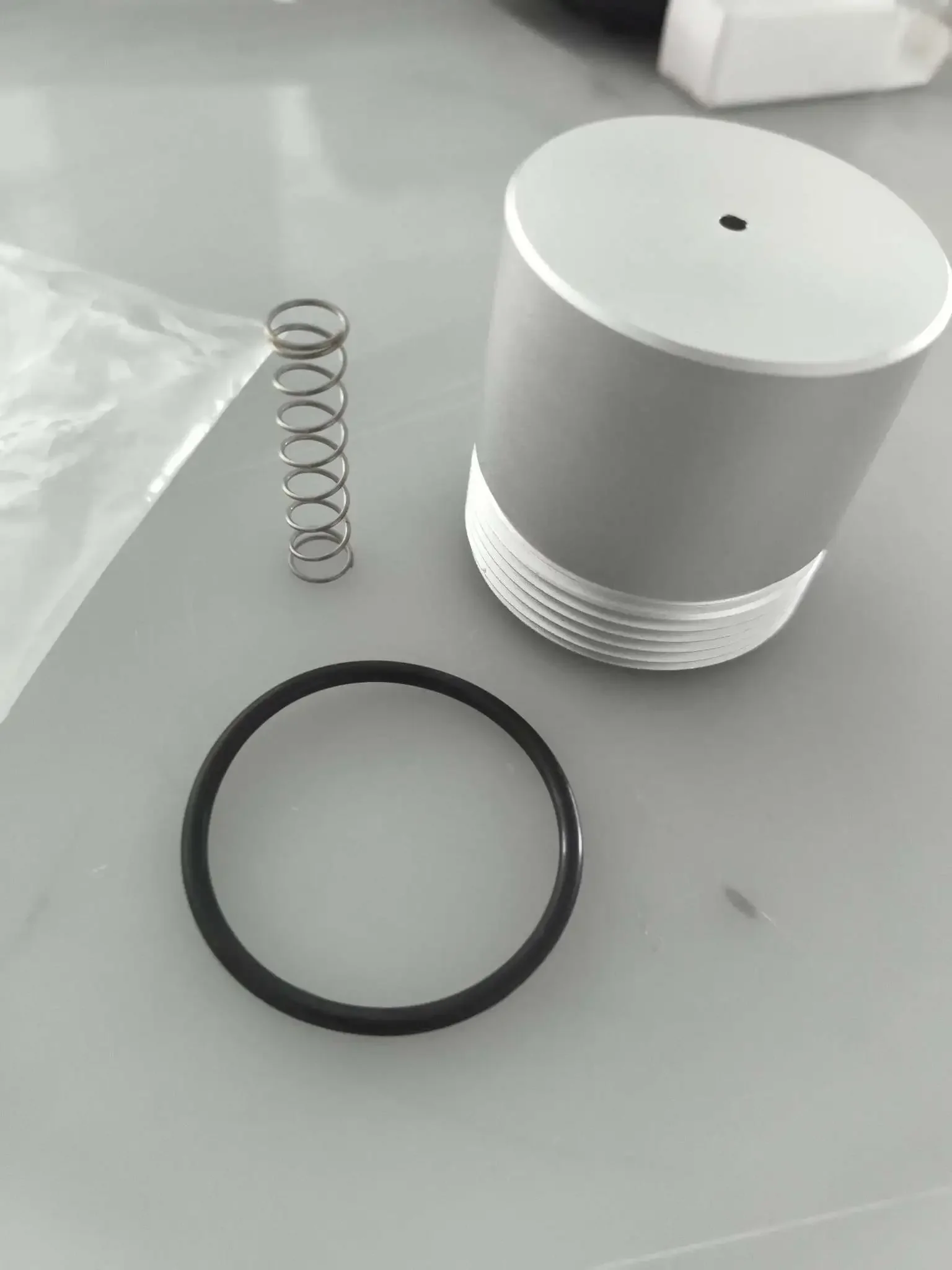 02250051-337 Minimum Pressure Valve Repair Kit Industrial air Compressor Parts Factory Direct Sales - Image 3