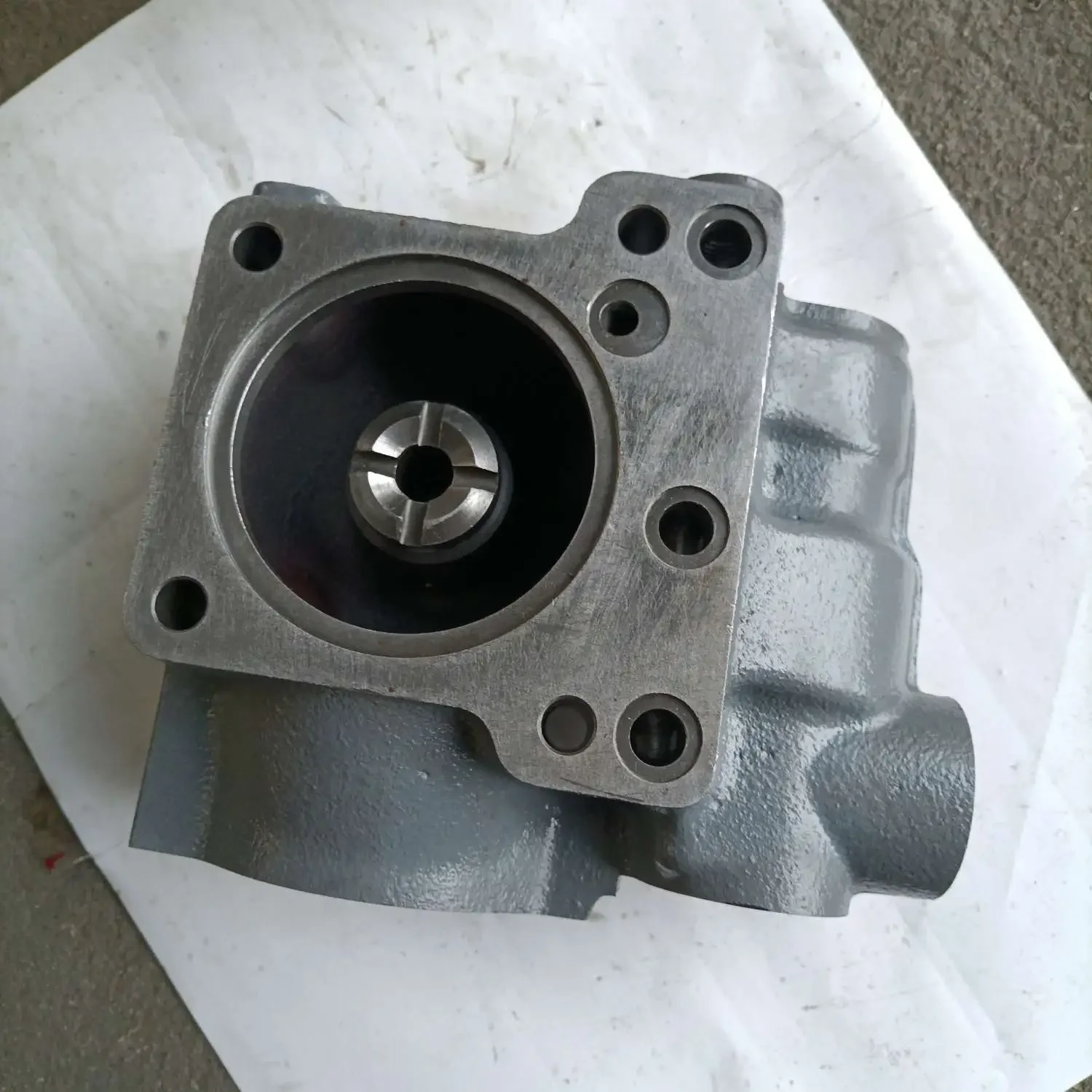 QX101145 QX101141 Fuel Shutoff Valve Industrial air Compressor Parts Factory Direct Sales - Image 5