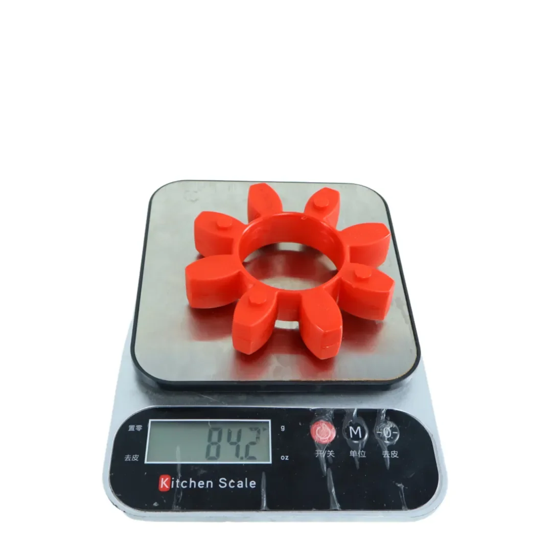 89874309 Coupling Elastomer Industrial air Compressor Parts Factory Direct Sales - Image 2