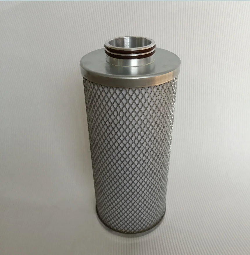 202ECH6013 Oil-separator Industrial air Compressor Parts Full Range From Factory - Image 5