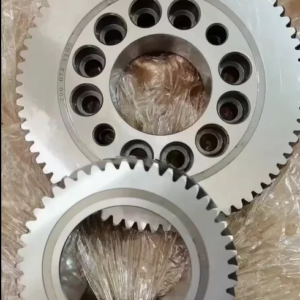 A11945174     Gear Shaft     air Compressor Spare Parts  High Quality