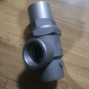Mpv-50A   Minimum Pressure Valve    Industrial air Compressor Parts   Factory  Direct  Sales