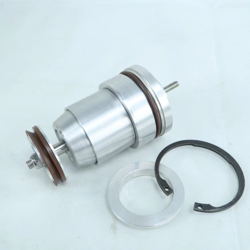 37609908 Minimum Pressure Valve Industrial air Compressor Parts Factory Direct Sales