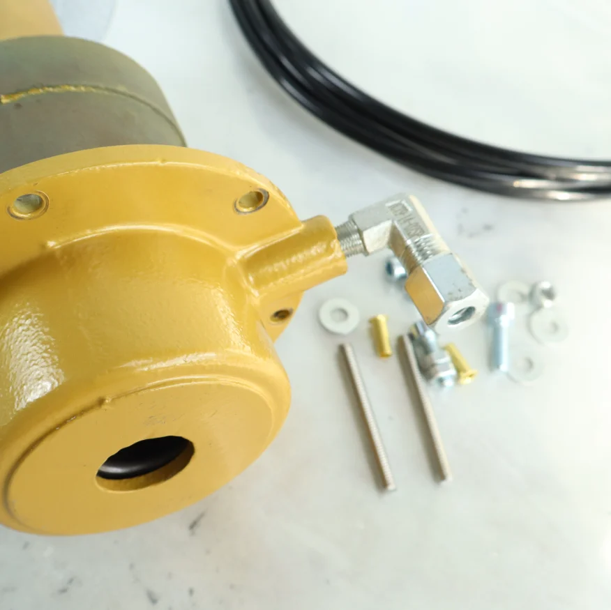 2420088671P Intake Valve Repair Assembly Industrial air Compressor Parts Factory Direct Sales - Image 2