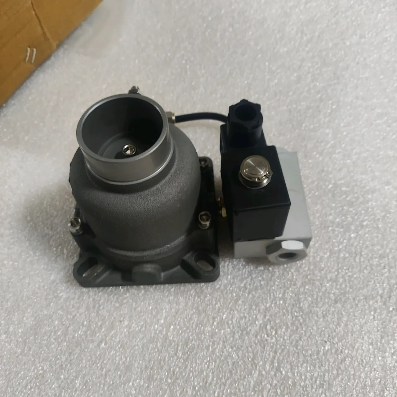 50780040-210 Intake Valve Industrial air Compressor Parts Factory Direct Sales - Image 5