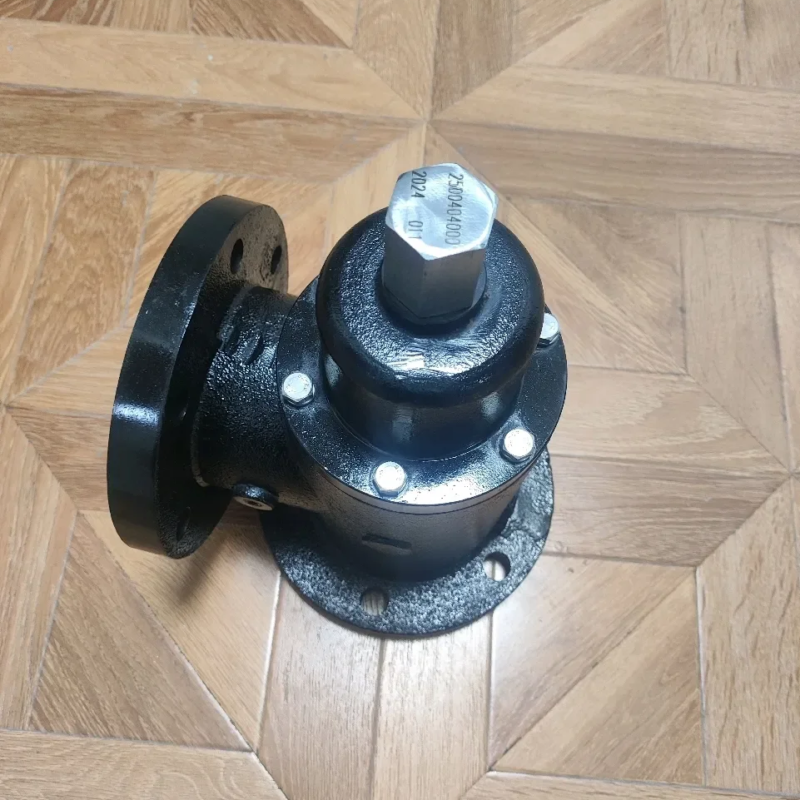 2500404000 OEM UD200-7 Minimum Pressure Valve Industrial air Compressor Parts Factory Direct Sales
