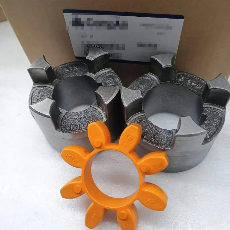 100008854 OEM Coupling Industrial air Compressor Parts Factory Direct Sales