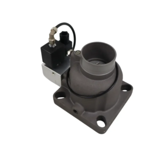 JIV-50B-L   Intake Valve     Industrial air Compressor Parts    Factory Direct Sales