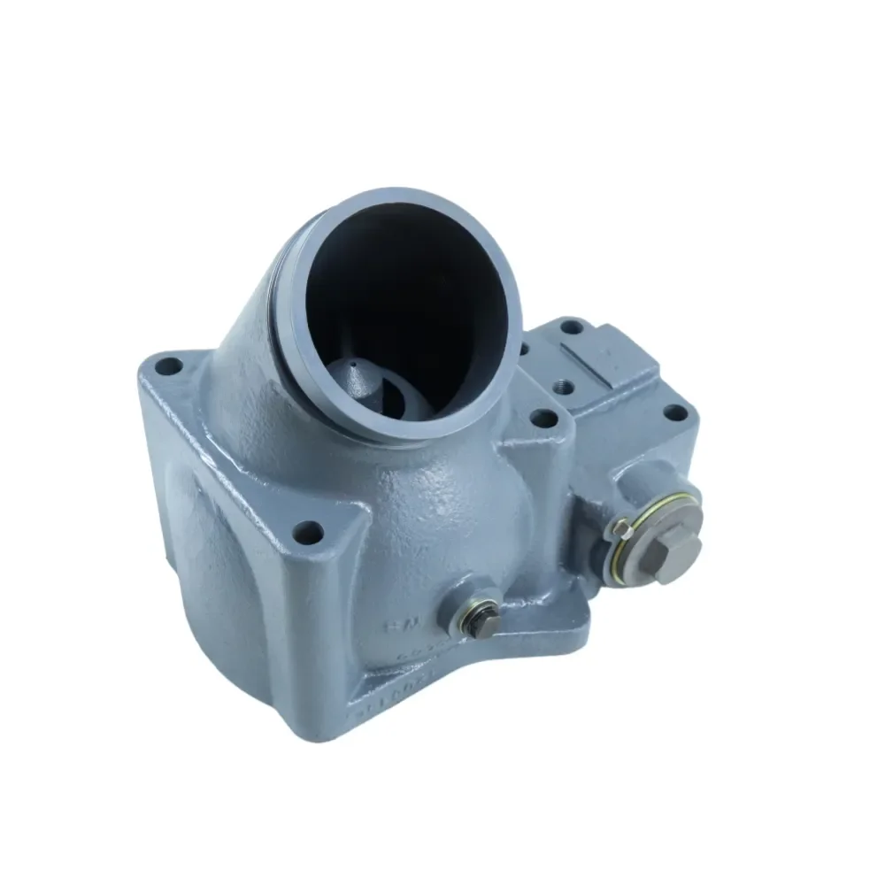 QX101145 QX101141 Fuel Shutoff Valve Industrial air Compressor Parts Factory Direct Sales - Image 3
