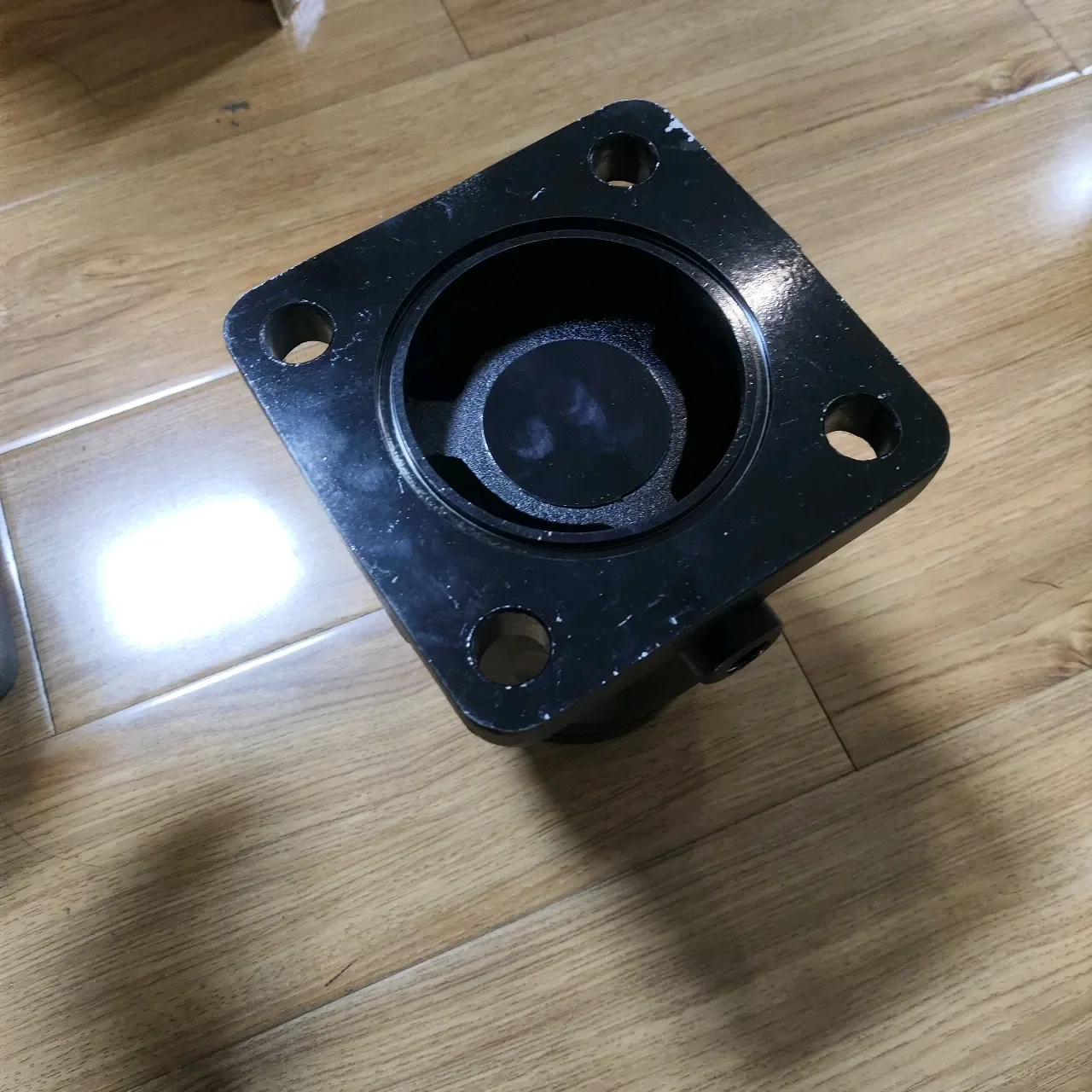 02250130-050 Intake Valve Industrial air Compressor Parts Factory Direct Sales - Image 5