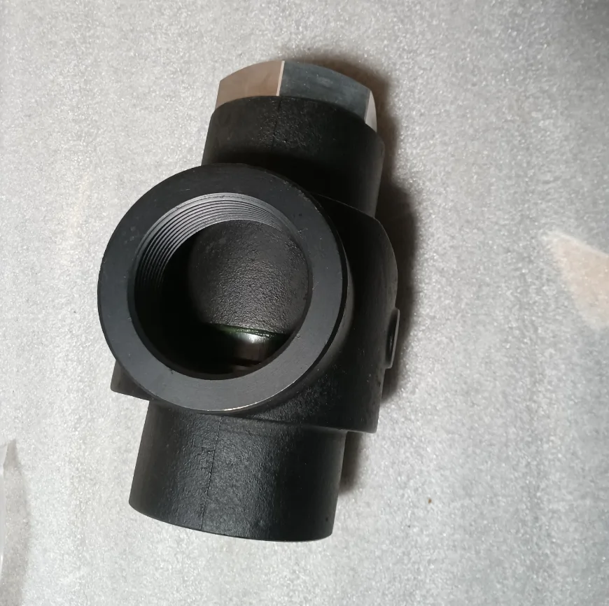 242405 Minimum Pressure Valve Industrial air Compressor Parts Factory Direct Sales