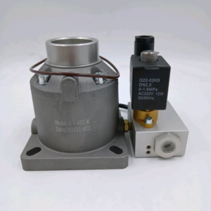 AIV-40C-K Intake Valve Industrial air Compressor Parts Factory Direct Sales