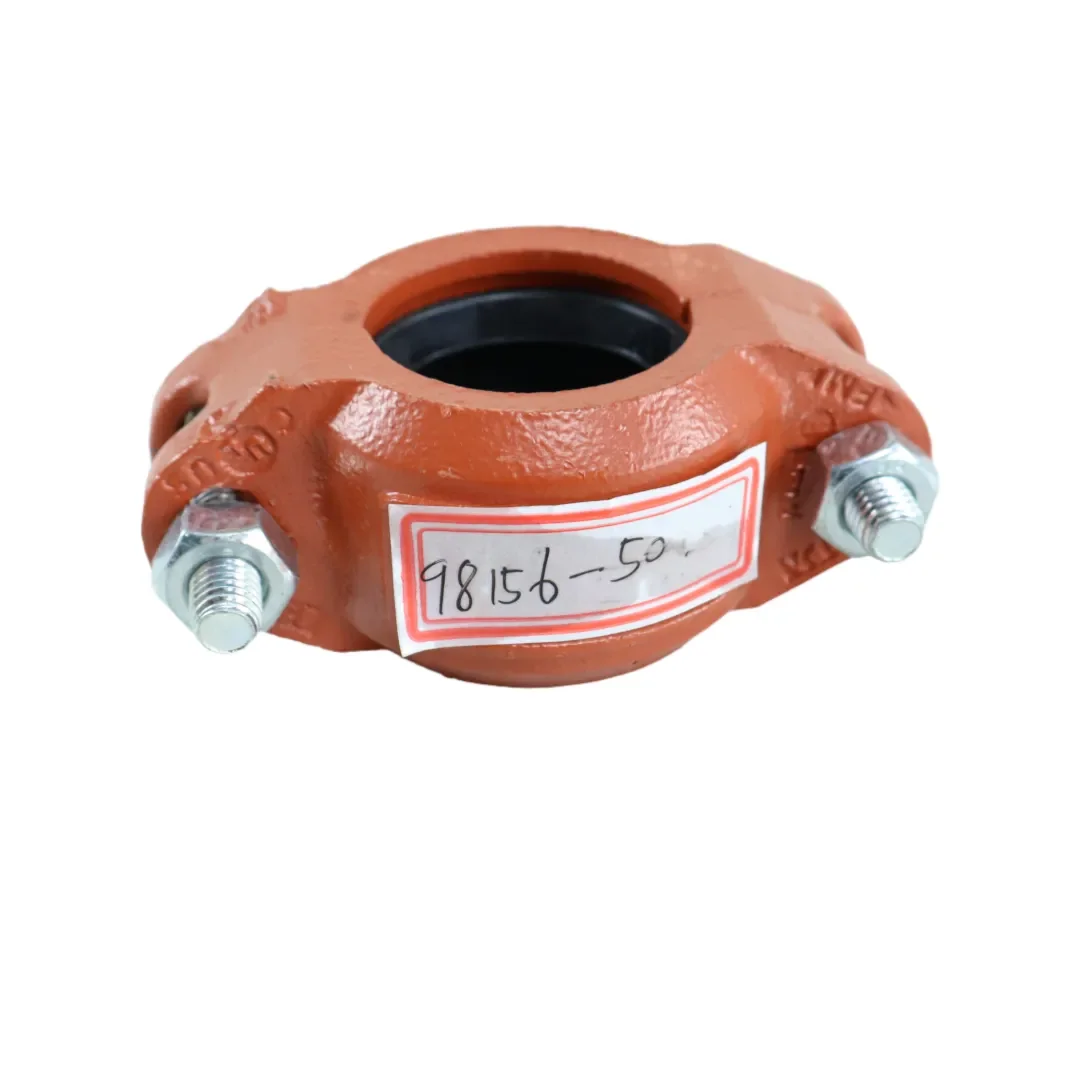 98156-50 Clamp Assembly Industrial air Compressor Parts Factory Direct Sales - Image 4