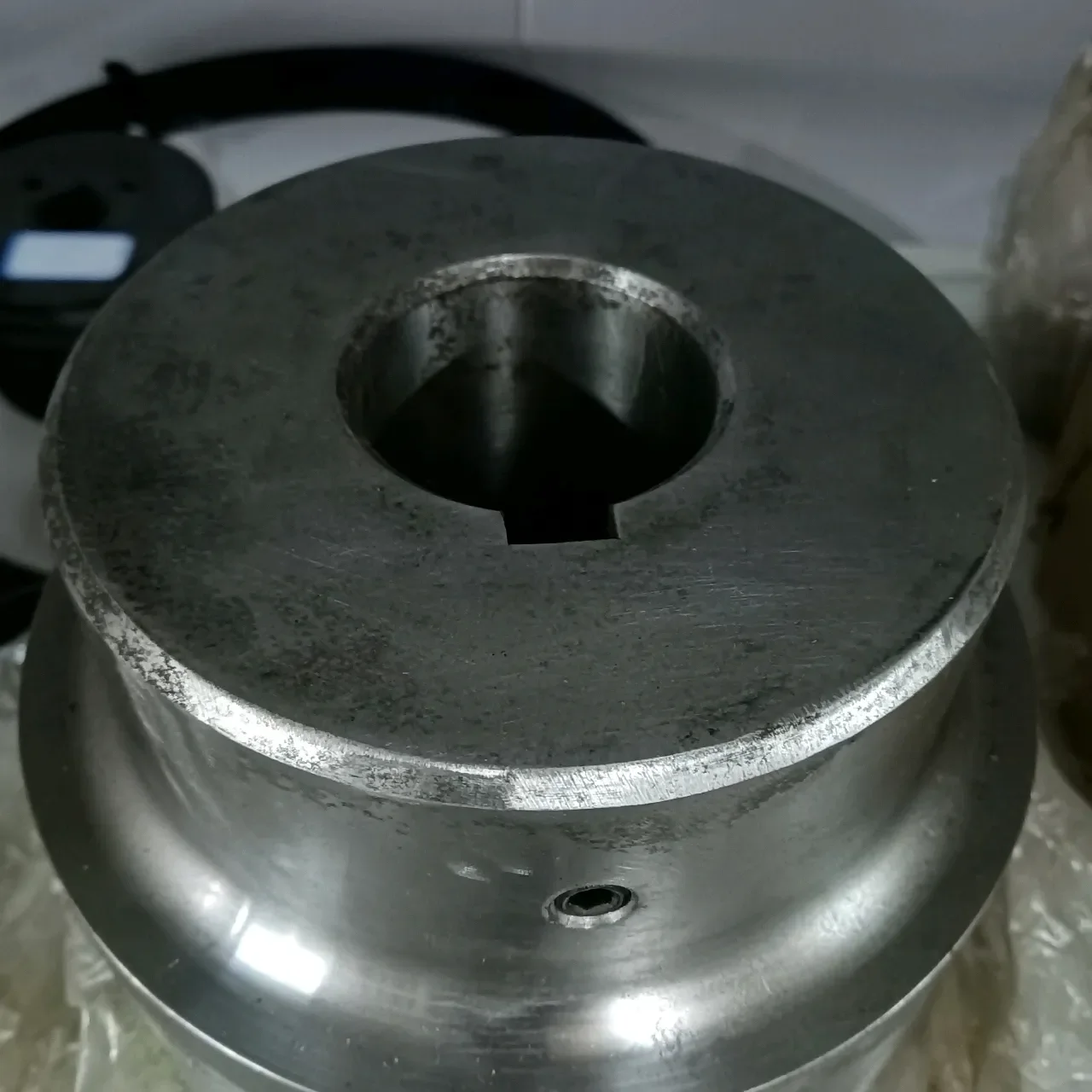 QP101402 Coupling Industrial air Compressor Parts Factory Direct Sales - Image 5