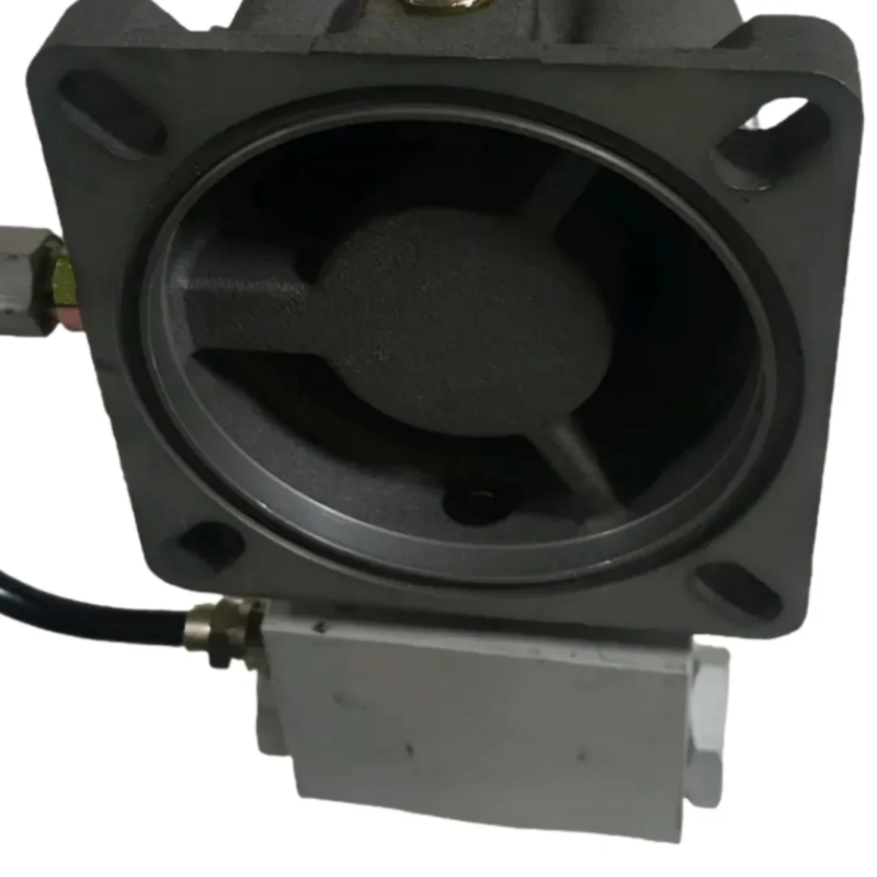 50780065-108 Intake Valve Industrial air Compressor Parts Factory Direct Sales