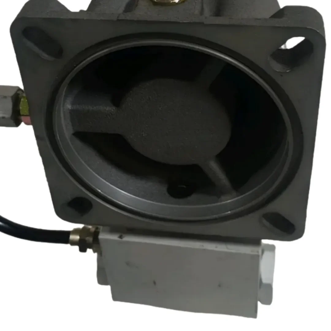 50780065-108 Intake Valve Industrial air Compressor Parts Factory Direct Sales