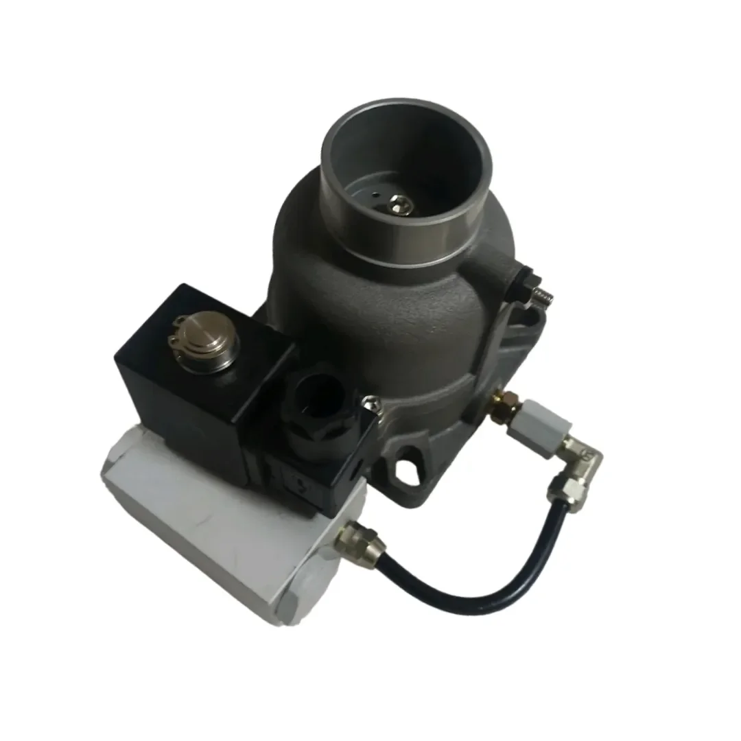50780040-210 Intake Valve Industrial air Compressor Parts Factory Direct Sales - Image 3
