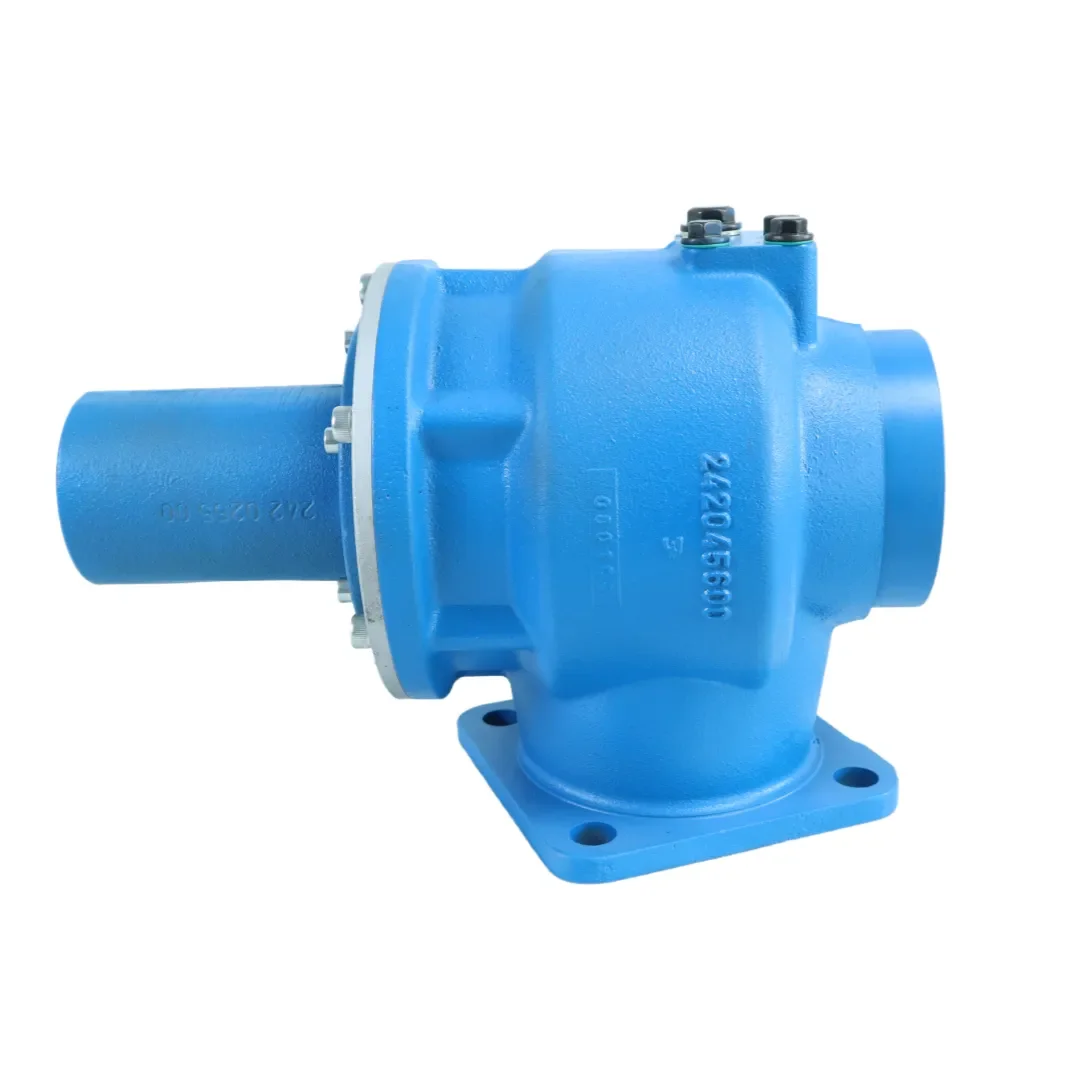 242045800P Intake Valve Assembly Industrial air Compressor Parts Factory Direct Sales - Image 2